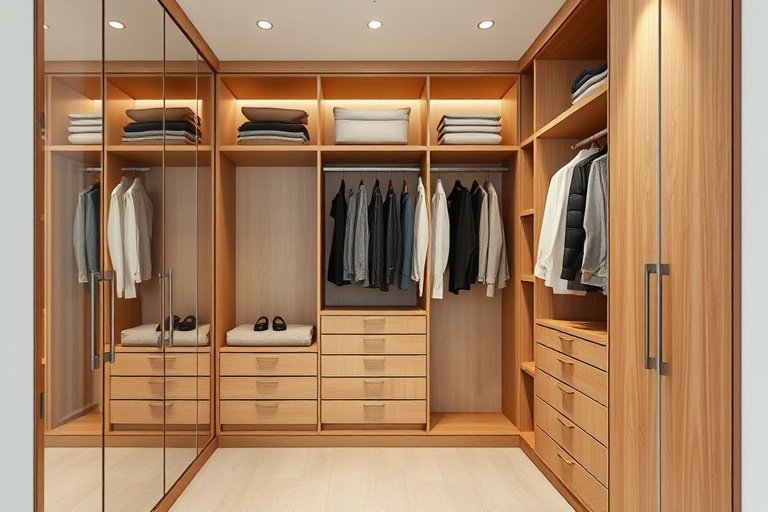 Closets