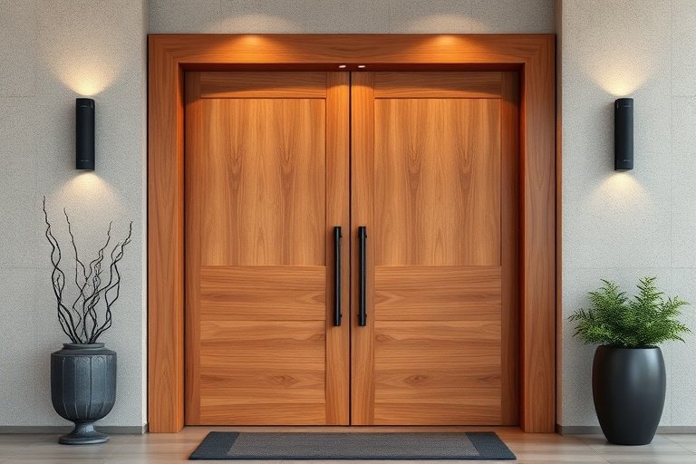 Puertas