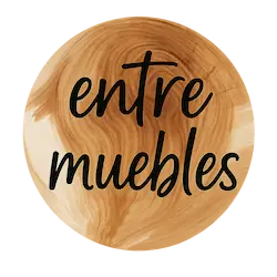EntreMuebles Logo